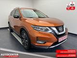 Nissan X-Trail Visia "1 HAND-PANO-NAVI-CAM-SITZH-MUTLI" - gebrauchte SUVs in Aachen