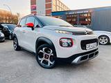 Citroën C3 Aircross  1,2 e-THP Automatik Shine - Citroën C3 Aircross in Hamburg