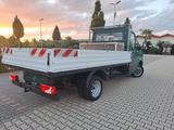 Mercedes-Benz Sprinter 515 CDI PRITSCHE MIT TUV - Ladebordwand Sprinter mit