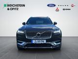 Volvo XC90 B5 D AWD Ultimate Bright Auto./7-Sitzer - Volvo XC90 mit Diesel-Antrieb: Geländewagen, Automatik
