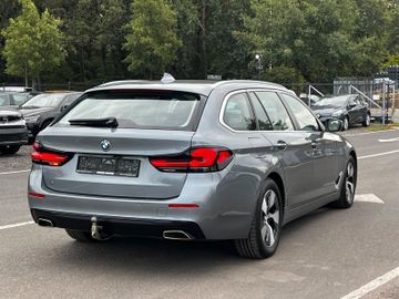 BMW 518 - 6
