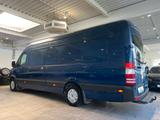 Mercedes-Benz Sprinter 324 Benzin+LPG Gas*Maxi XXL Hoch+Lang* - Mercedes-Benz Sprinter: Maxi Lang