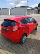 Ford Fiesta 1,0 EcoBoost 74kW S/S Titanium Titanium - Ford Fiesta: 7