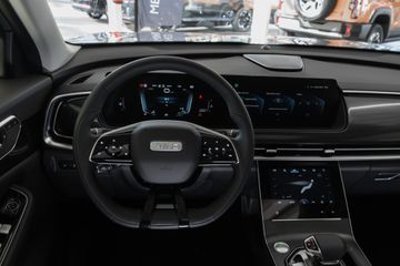 Bild 20 BAIC Beijing X75 Klimaauto. Pano USB Keyles DAB..