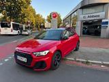 Audi A1 Sportback 35 TFSI S line-Automatik