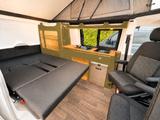 Volkswagen T6.1 wie California+ALLTAGSAUTO und CAMPER+NEU - VW T6 California