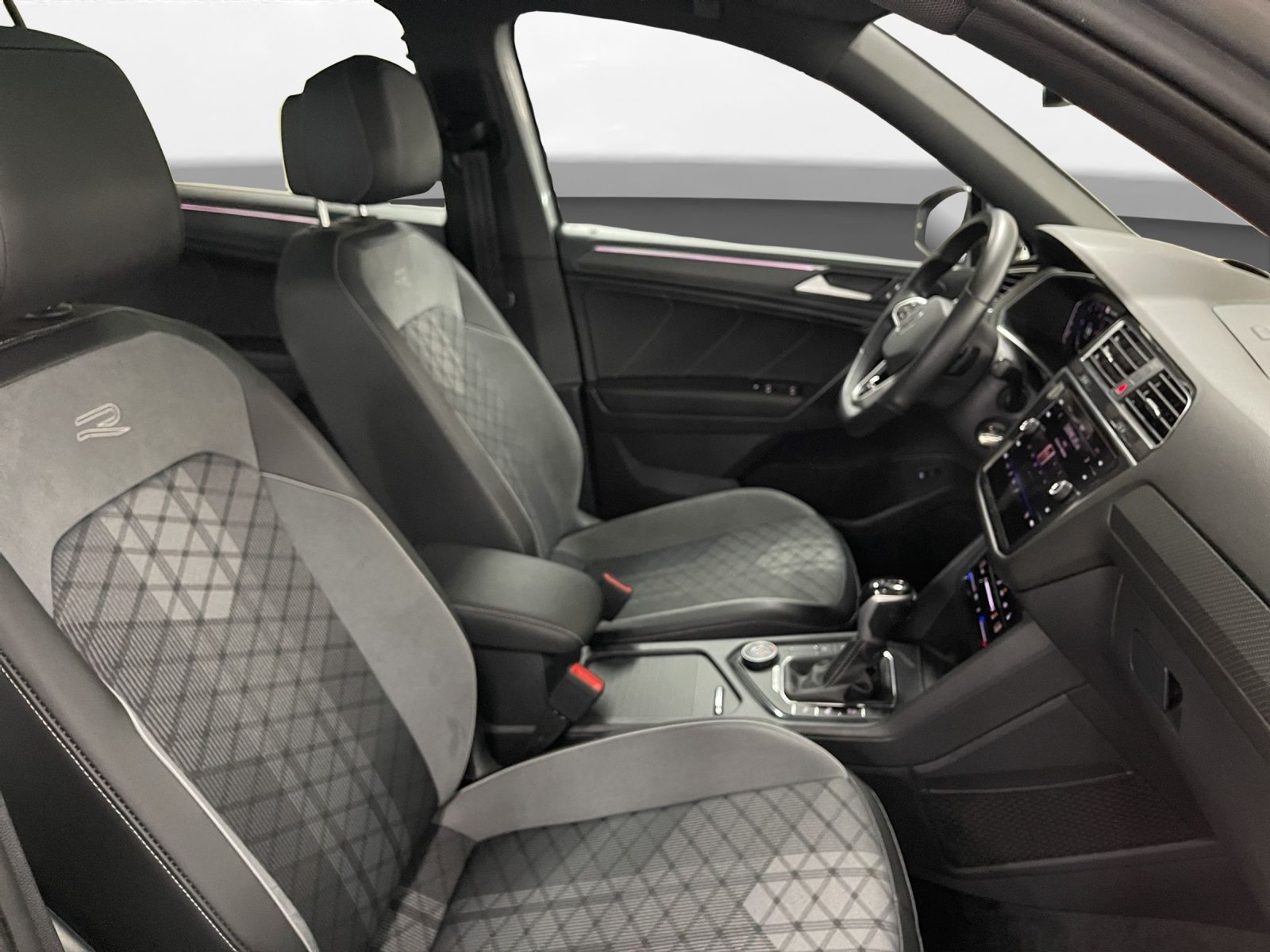 Volkswagen Tiguan Allspace - Bild 17