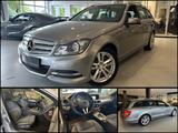 Mercedes-Benz C 180 T CGI Avantgarde|Euro6|Navi|ILS|Garantie - gebrauchte Mercedes-Benz C-Klasse aus dem Jahr 2013
