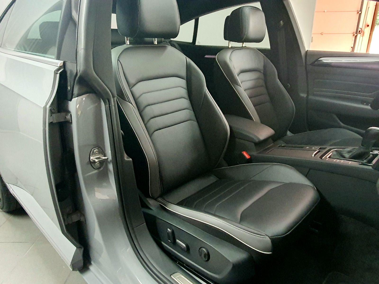 Volkswagen Arteon 2.0FSI DSG 4mot. R-Line/Pano/ACC/IQ.LIGHT, миниатюра 18