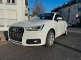 Audi A1 8X Sportback Design (Facelift)-(1,... - Audi A1 8X mit Diesel-Antrieb