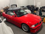 BMW E36 Cabrio kein Rost Motor überholt  - BMW 318: E36