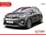 Kia Stonic 1.0 T-GDI Platinum Edition Kamera Navi - Kia Stonic Gebrauchtwagen