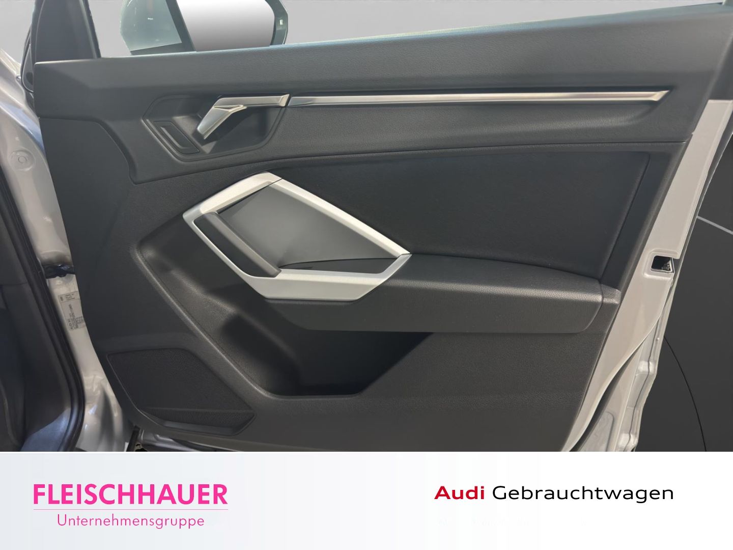 Audi Q3 Sportback 35 TFSI Navi+LED+Kamera+sound+18''+ foto 18
