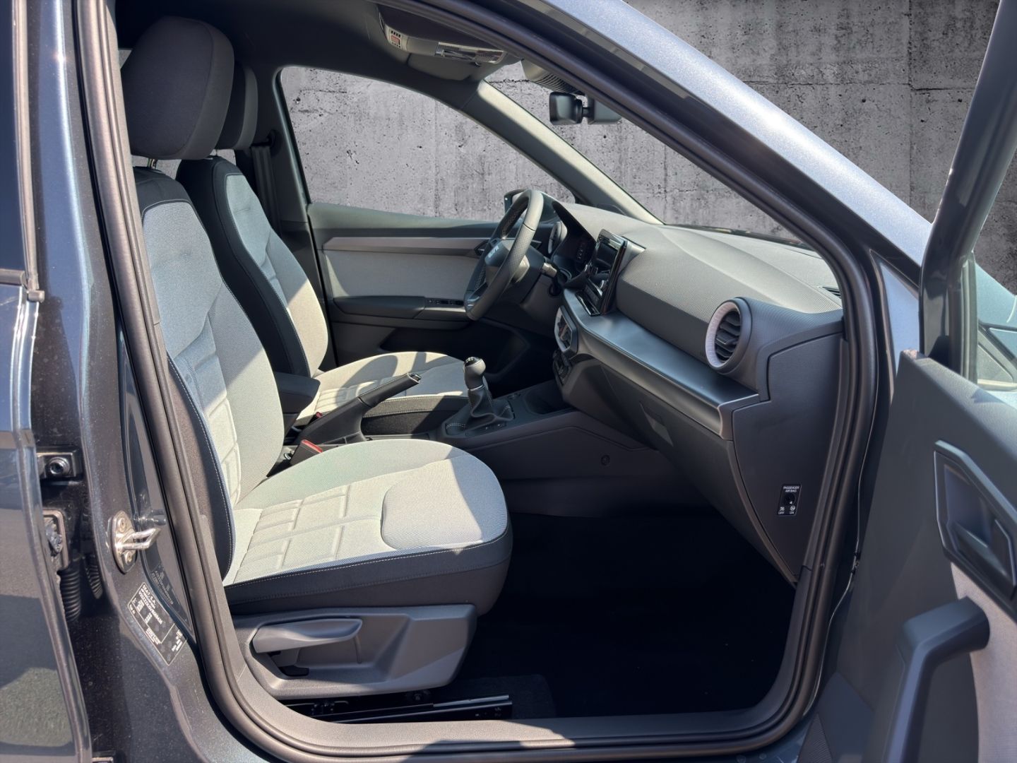 Seat Arona - Bild 25
