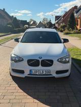 BMW 116i f20 136 ps - BMW 116: 116i Ps