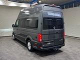 Volkswagen Grand California 600 | AHK ACC NAVI LED STANDHZ - Gebrauchtwagen in Dessau-Roßlau