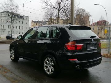 BMW X5 - 4