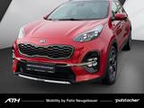 Kia Sportage 1.6 T-GDI GT Line 4WD - gebrauchte Kia Sportage aus dem Jahr 2019