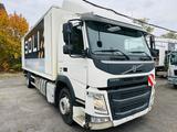 Volvo FM 330 Koffer Ladebordwand*Klima*Automatik*LUFT* - Volvo Fm