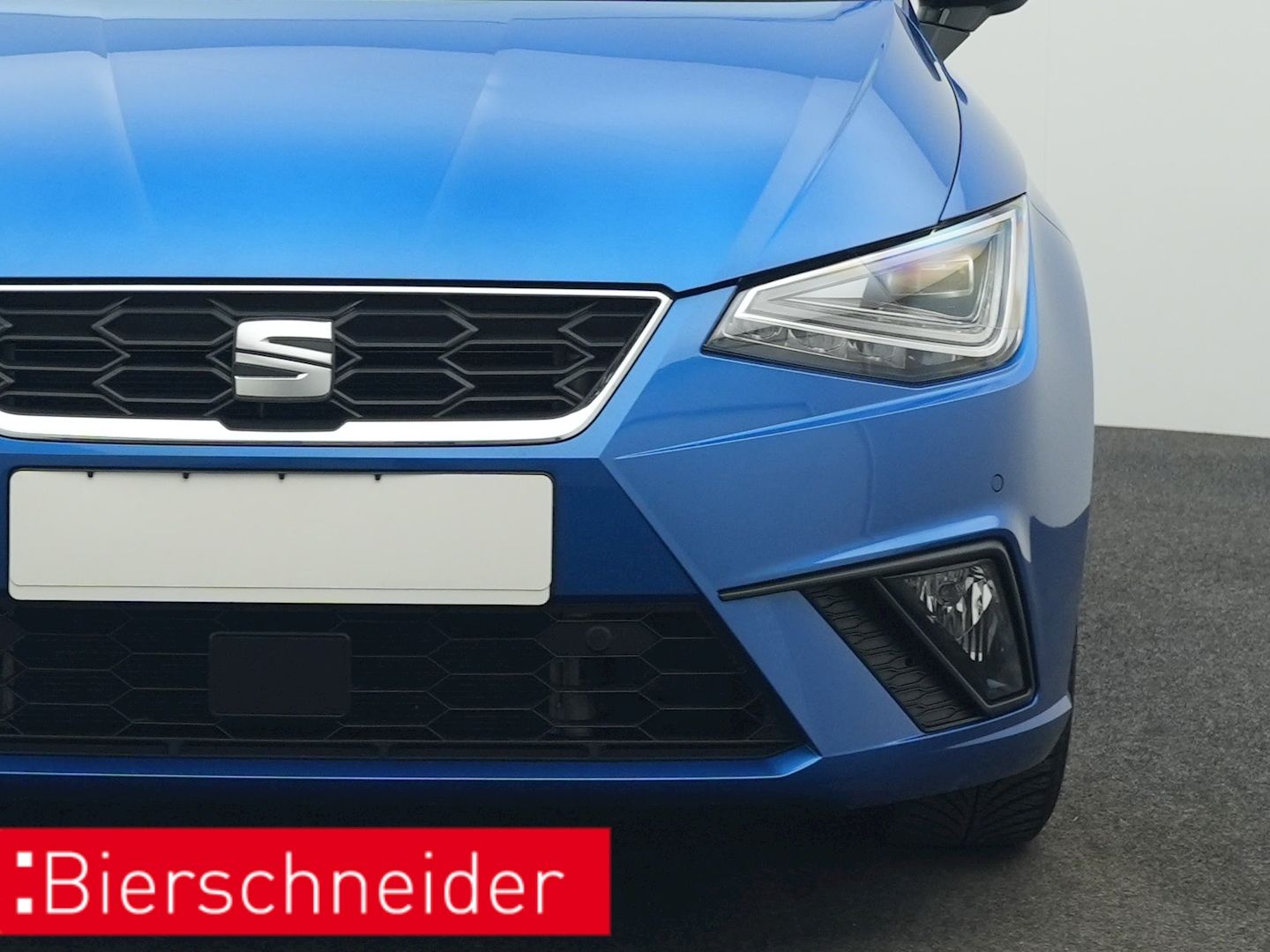 Seat Ibiza - Bild 21