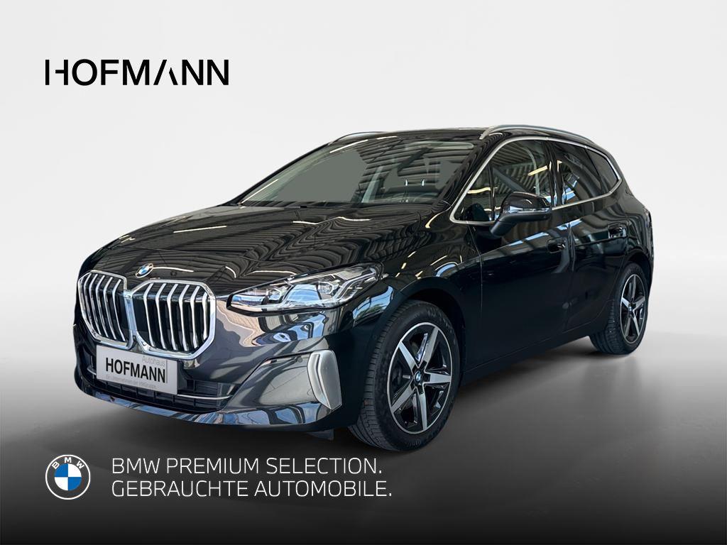 BMW 218 Active Tourer LuxuryLine DrivAssistPlus+Inno