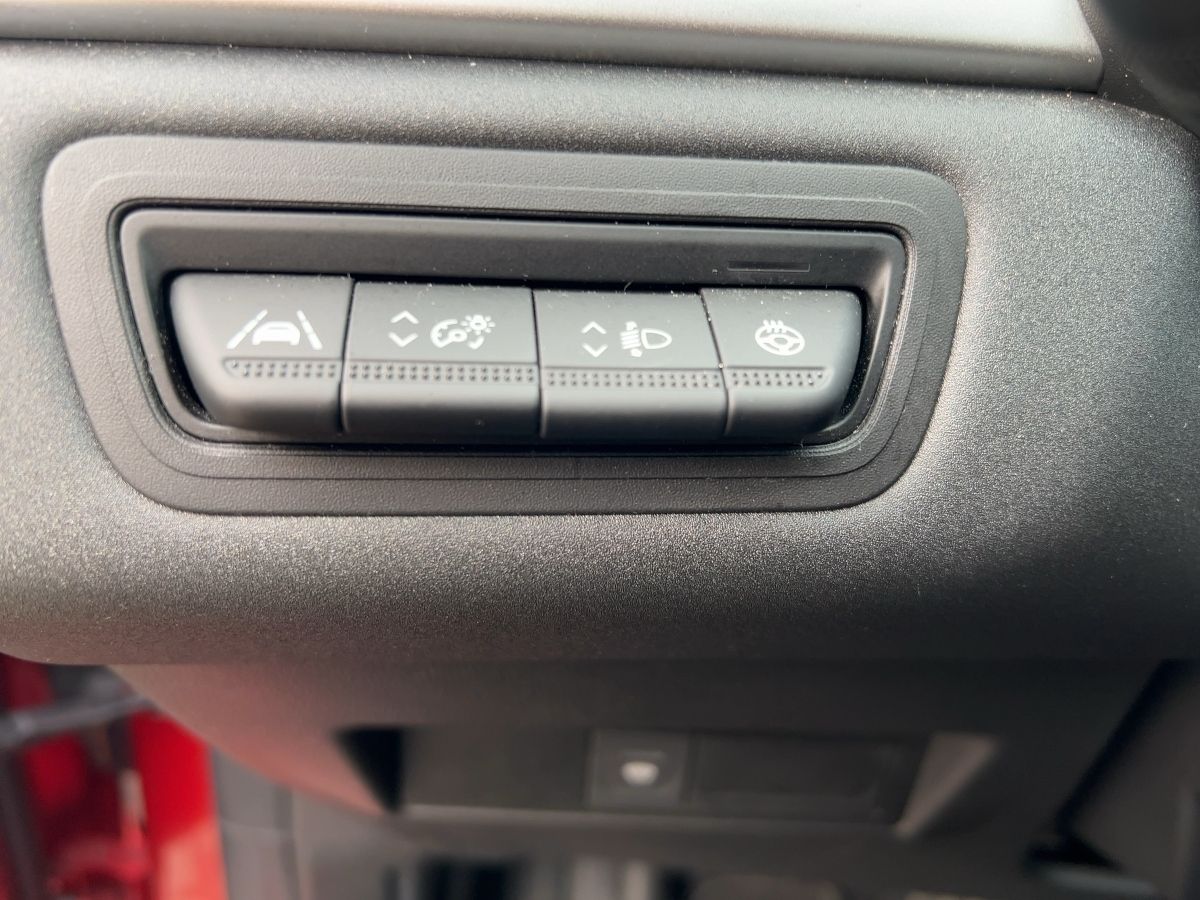 Renault Captur - Bild 19