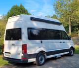 Volkswagen Grand California 600 130KW Fro A8 - Volkswagen 8