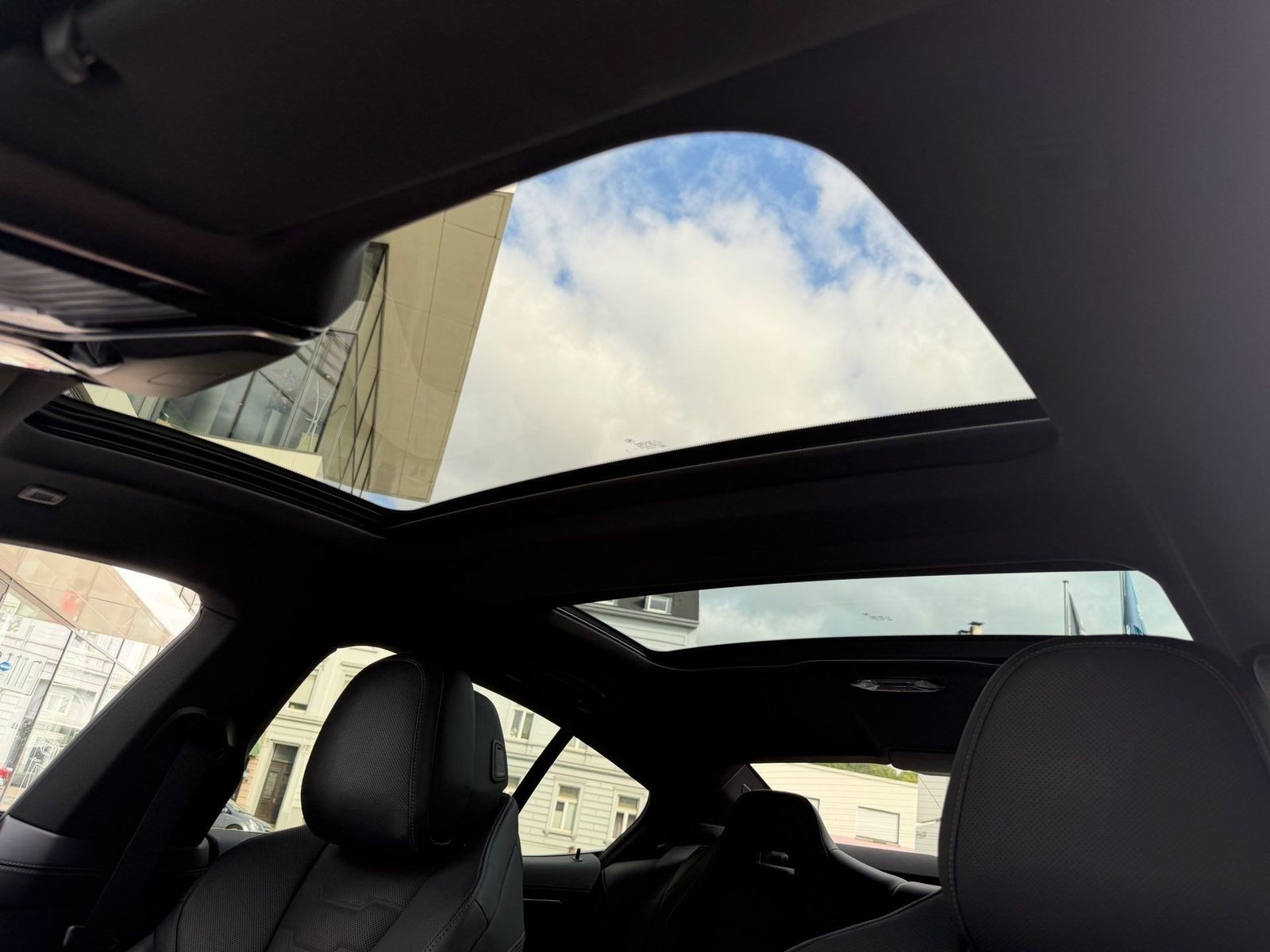 BMW M850 - Bild 15