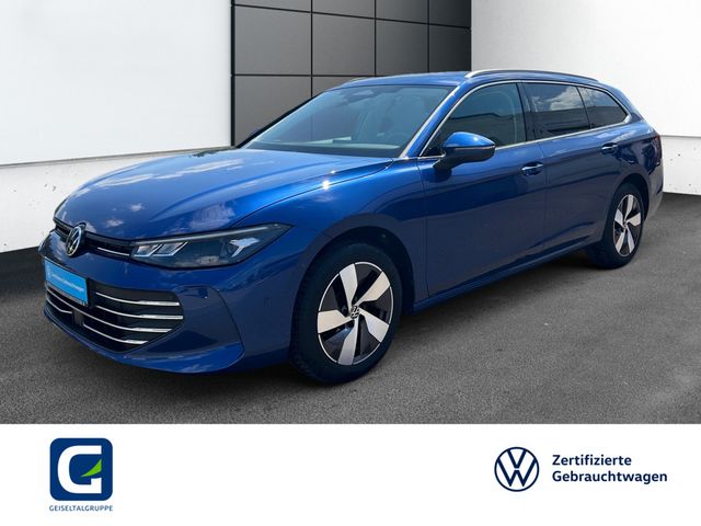 Passat Variant 1.5 eTSI Business *DSG*STANDH*AHK