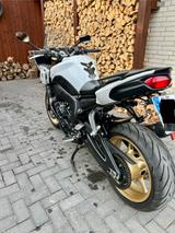 Yamaha FZ8 SA Fazer - YAMAHA FZ