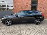 Volvo V60 2.0D4 MOMENTUM - Volvo V60 mit Diesel-Antrieb: 2.0