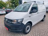 Volkswagen T6 Transporter Kasten-Kombi Kasten EcoProfi - Volkswagen T6 in Leipzig