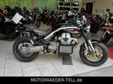 Moto Guzzi Griso 1100 / Bj.06 / erst 32tkm / ZARD - MOTO GUZZI GRISO 1100