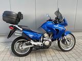 Honda Transalp XL 650 V gepflegt nur 27000km - HONDA XL 650V TRANSALP