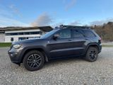 Jeep Grand Cherokee 3.0 V6 Trailhawk  - Jeep Grand Cherokee: V6
