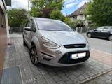 Ford S-Max 1,6 TDCi 85kW DPF Trend Trend - Ford S-Max: 1.8