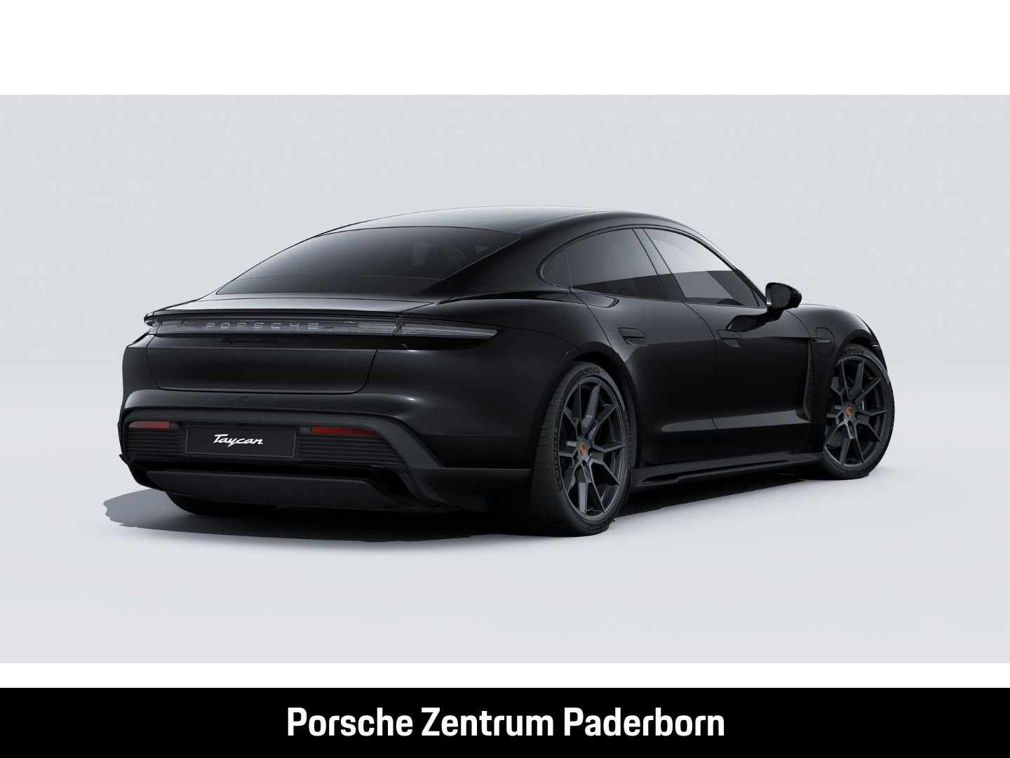 Porsche Taycan GTS Active-Ride Burmester HUD Soft-Close foto 9
