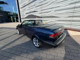 Saab 900 SE Cabrio - Saab 900 aus 1996