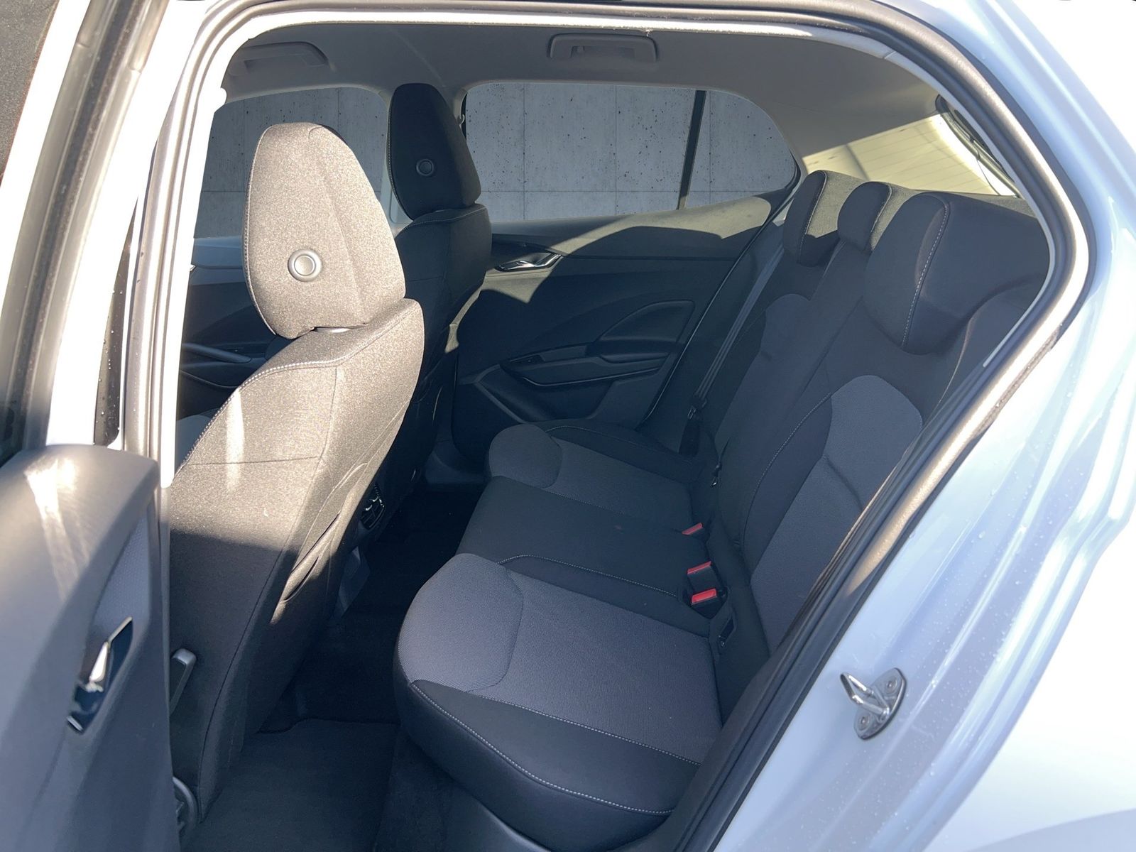 Skoda Fabia - Bild 11