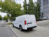Citroën Jumpy, TÜV NEU, Automatik, Kamera, AHK, 177 PS - Citroën Jumpy: Van