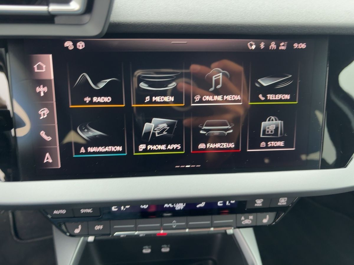 Audi A3 - Bild 12