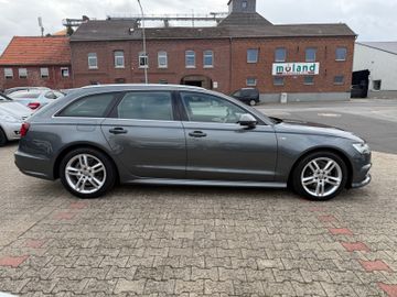 Audi A6 - 4