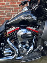 Harley-Davidson 5HD1 Street Glide Special FLXHS - BREMEN