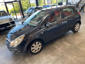 Opel Corsa D Edition *1.HAND*KLIMA*TÜV-NEU*