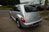 Chrysler PT Cruiser 1.6 Touring/ 2 Hand/ Klima/ TOP!! - Chrysler PT Cruiser aus 2003