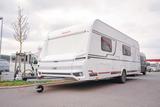 Dethleffs Nomad 560 FMK *PREISVORTEIL: 5.816 EURO* - Angebote