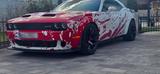 Andere Dodge Challenger Hellcat WB - Dodge Challenger: Hellcat