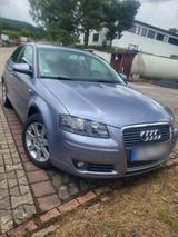 Audi A3 8P 1.6 FSI - Viele Neuteile - TÜV ... - Audi A3: V6