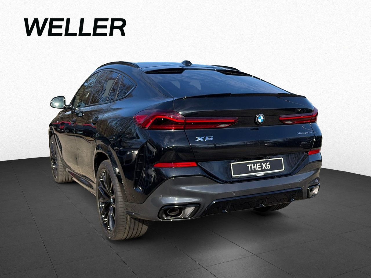 BMW X6 - Bild 5