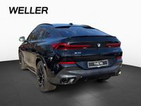 BMW X6 - Vorschau Bild 5